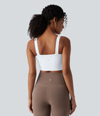 Brassière de sport de yoga Halara UltraSculpt™ push-up soutien léger - Bonnets E-G