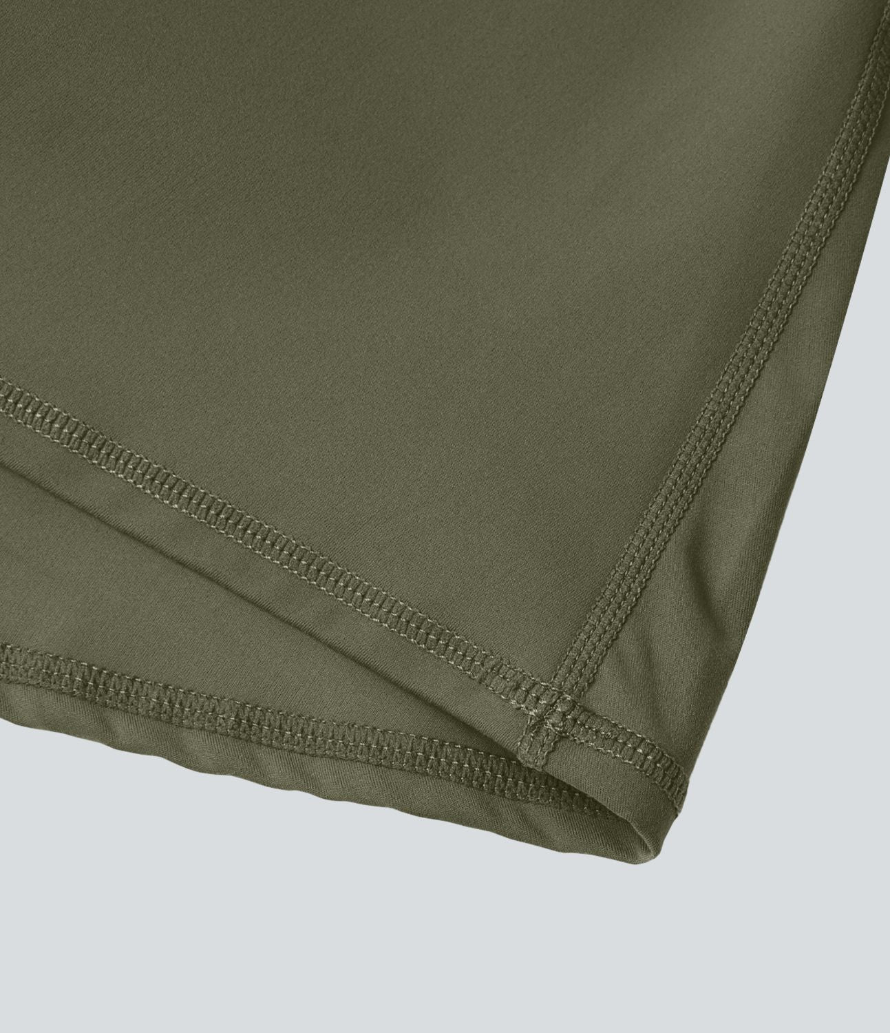 Robe de sport SoftlyZero™ Plush dos nu A-C