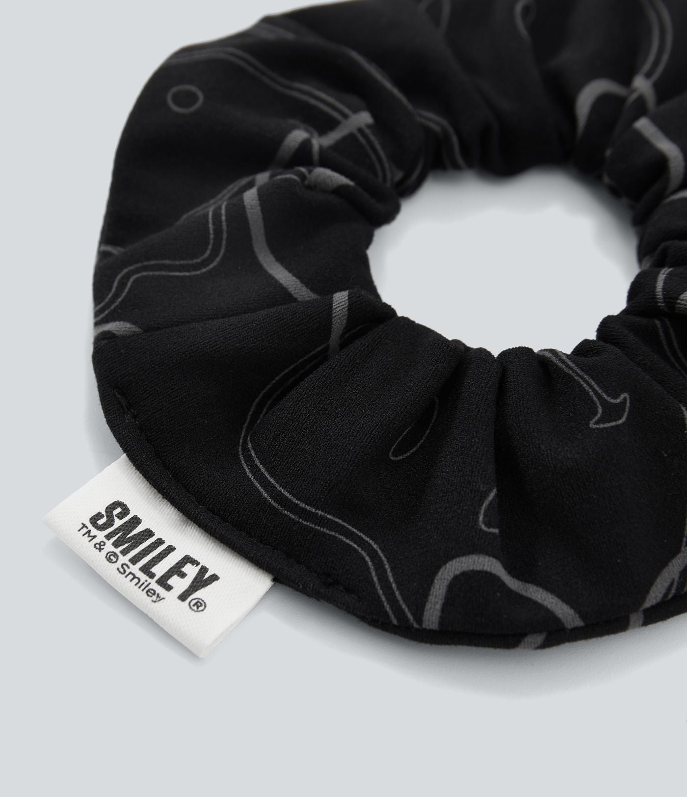 Halara X Smiley® Halara UltraSculpt™ Chouchou imprimé
