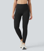 Legging sculptant d'entraînement Halara UltraSculpt™ SoCinched taille haute effet push-up fessier et gainant avec poches