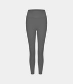 Legging push-up taille haute froncé sans couture OneForm Seamless Flow