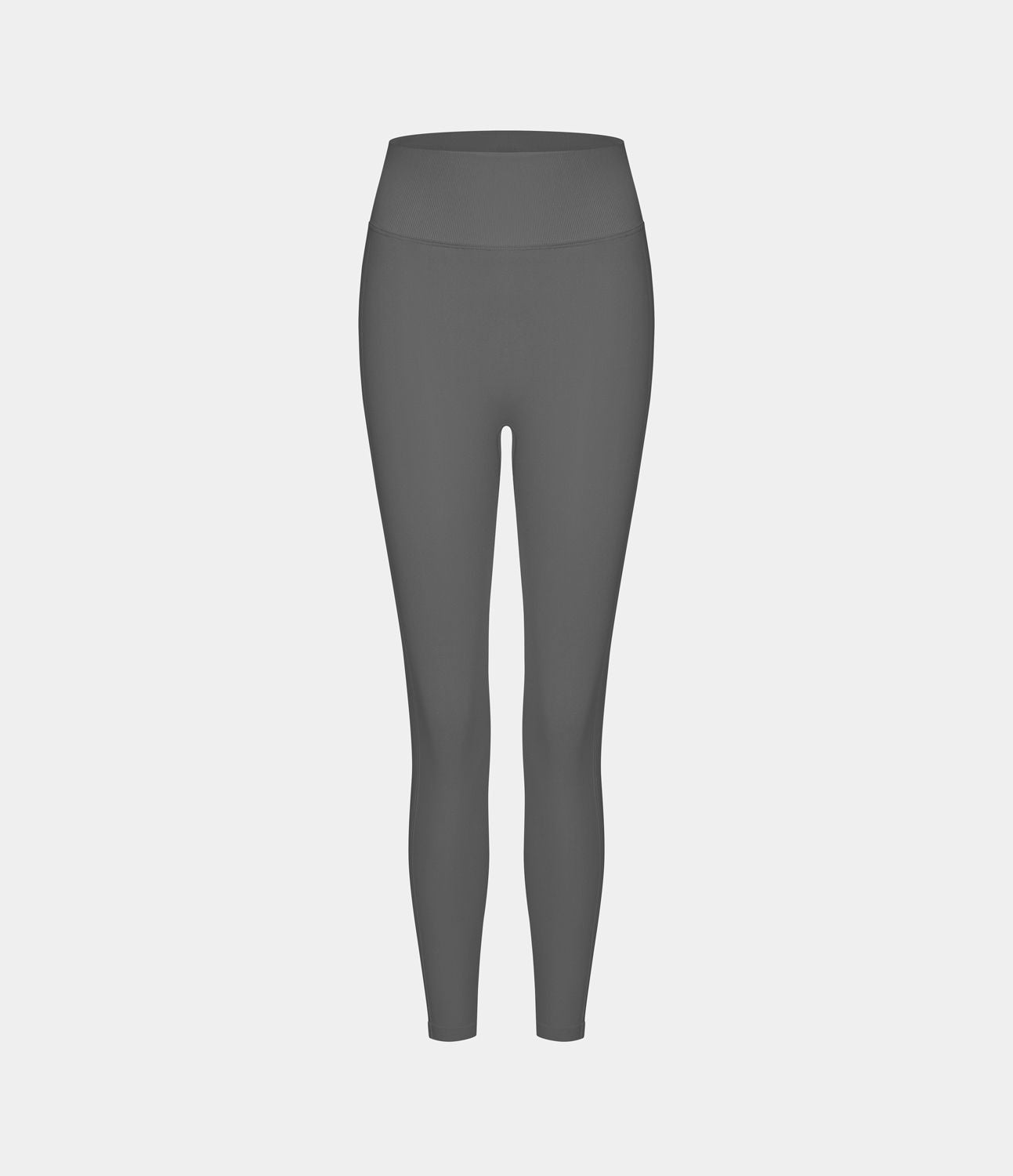 Legging push-up taille haute froncé sans couture OneForm Seamless Flow