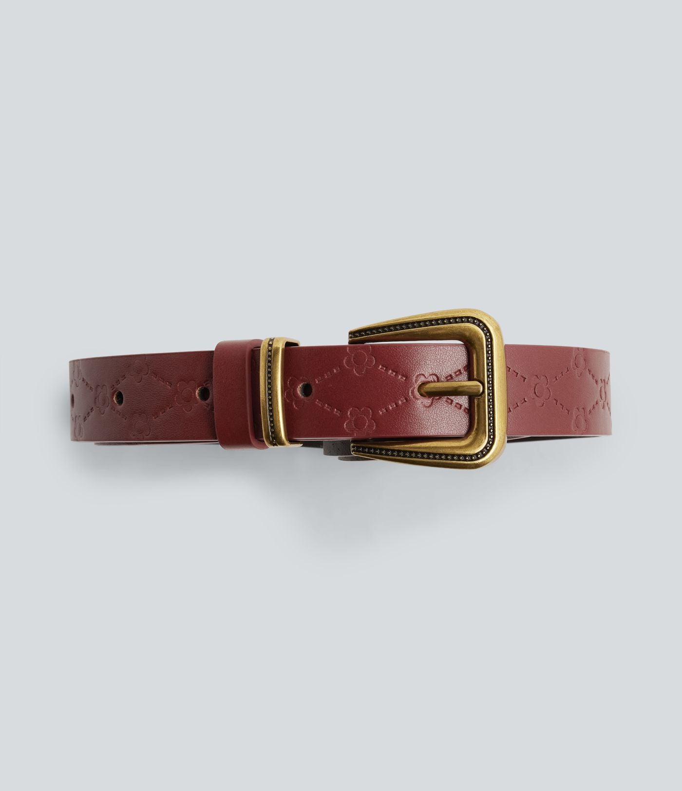 Belt