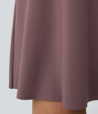 Quotidien Robe Mi-Longue Chill - La Land