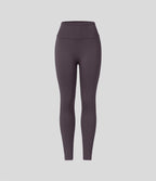 Legging push-up taille haute froncé sans couture OneForm Seamless Flow
