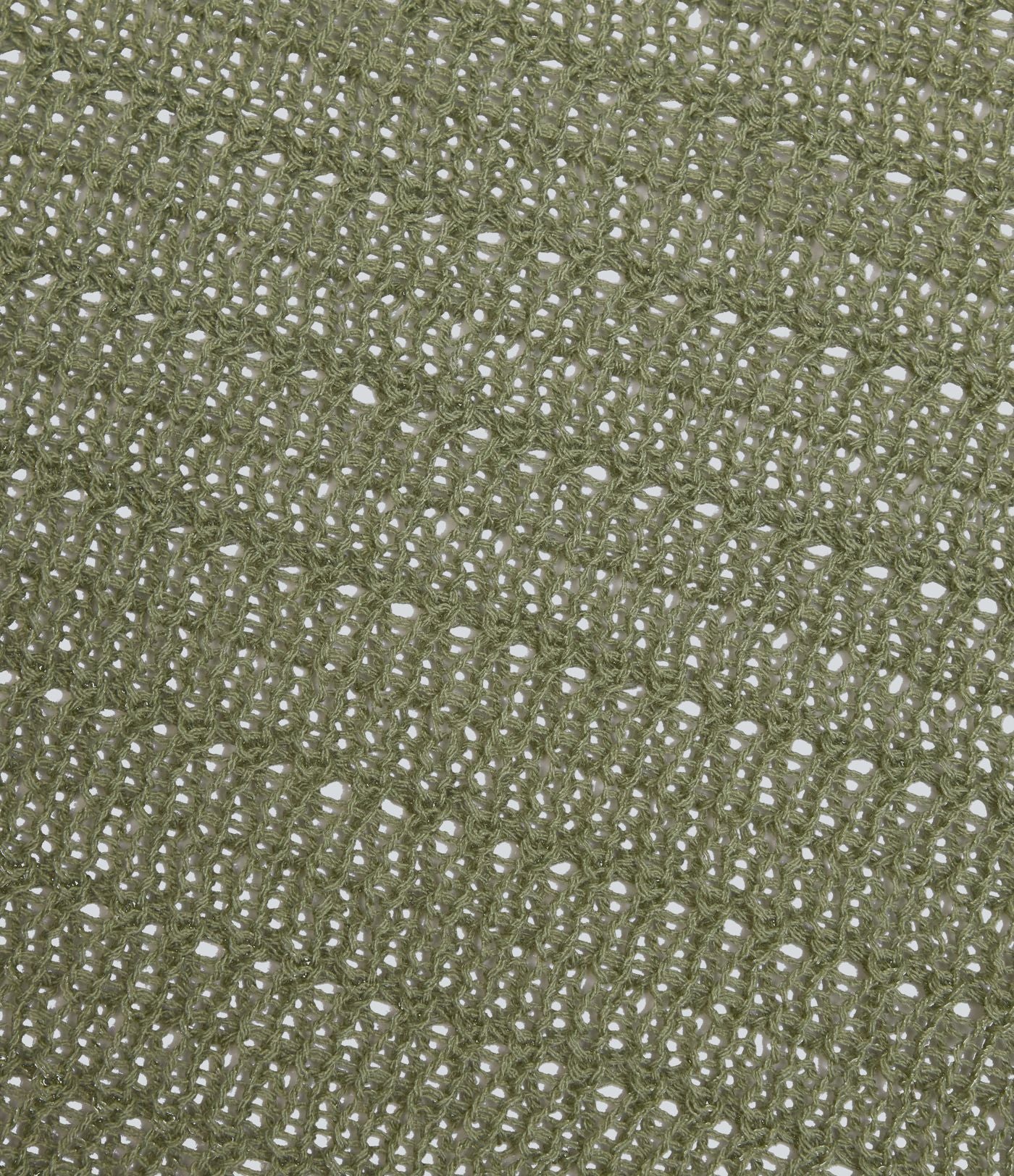Gilet décontracté crochet décolleté V profond manches chauve-souris