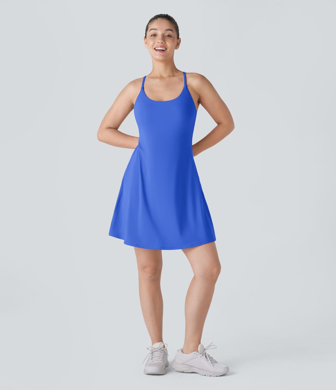 Softlyzero™ Plush Robe Sport Dos Nu et Douce - Longue Plus - Édition Easy Peasy