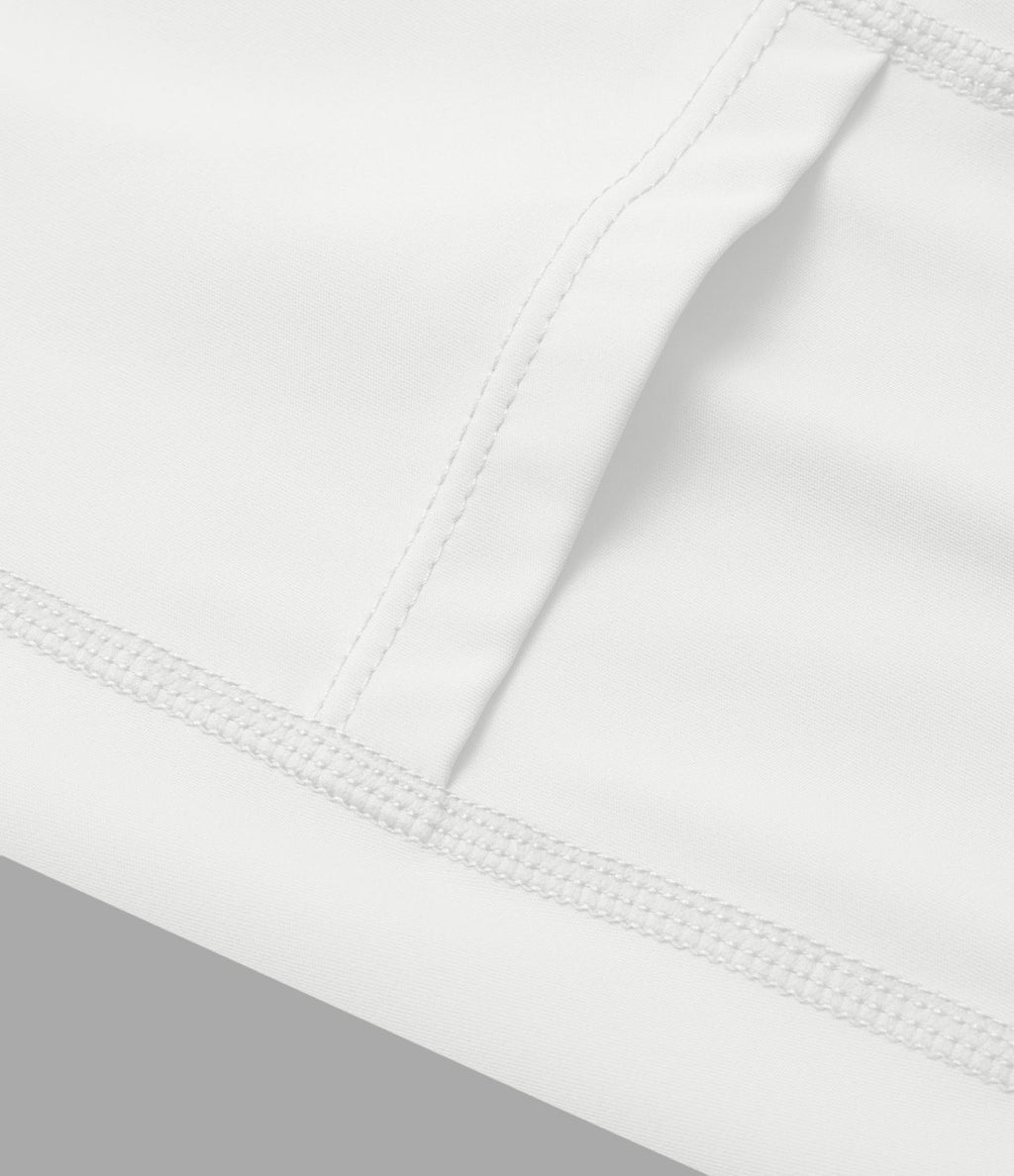 Robe de sport dos nu torsadée A-C