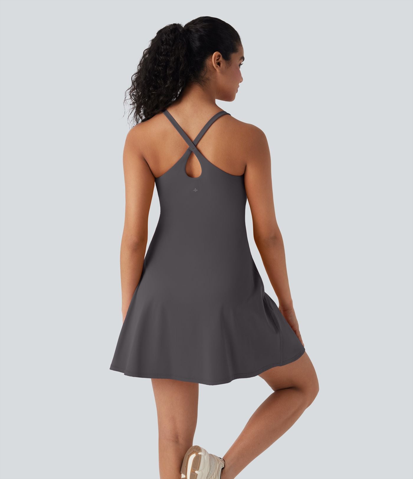 Robe de sport SoftlyZero™ Plush longueur étendue édition Easy Peasy E-G