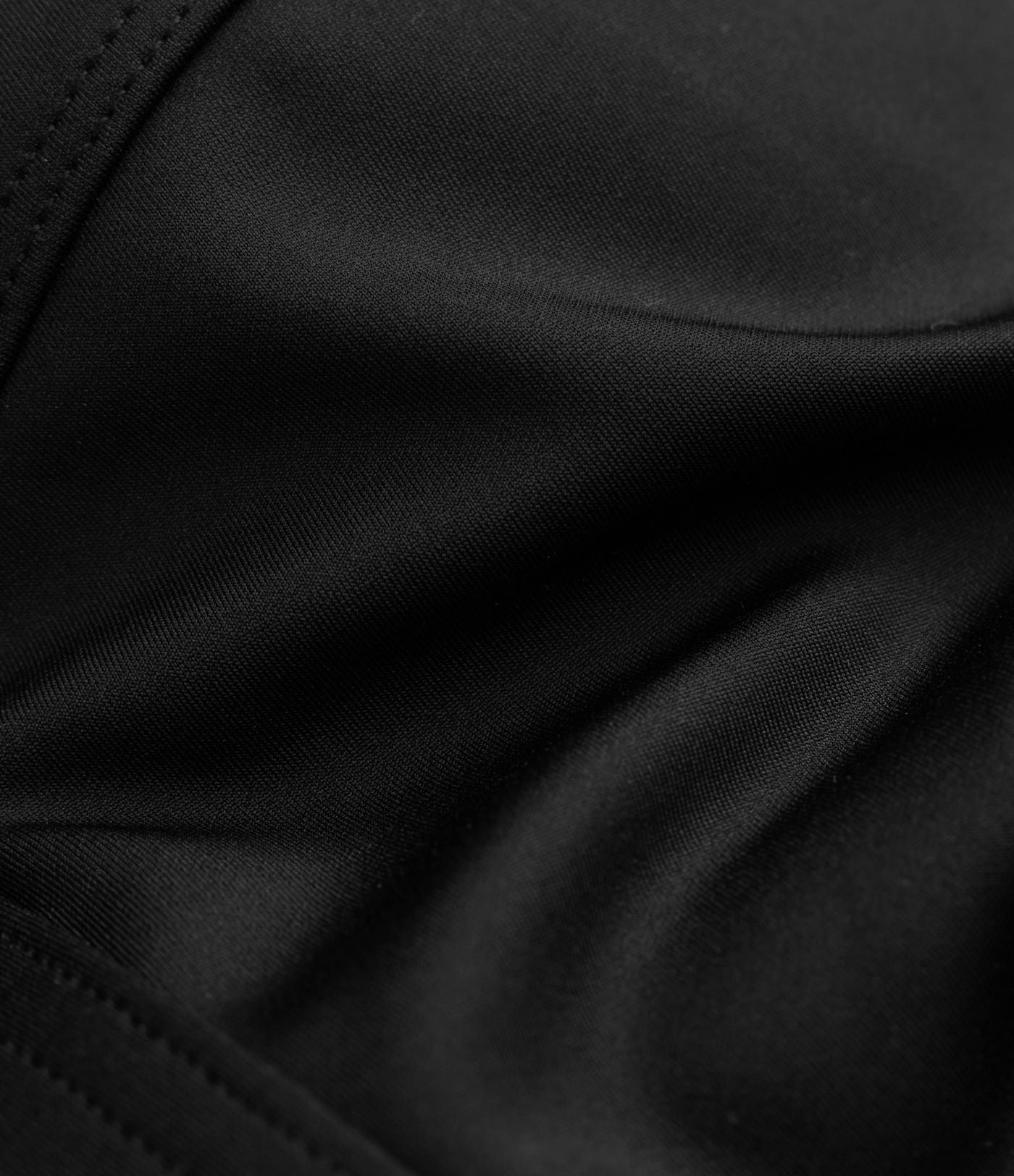 Brassière de sport yoga soutien souple brillant bonnets A-D