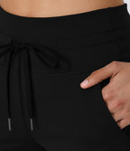 Short uni SoftlyZero™ Airy 7,5 cm à effet frais InstantCool avec taille haute à cordon et poches latérales, protection solaire UPF50+