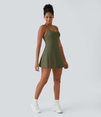 Softlyzero™ Plush Robe Sport Dos Nu - Édition Easy Peasy