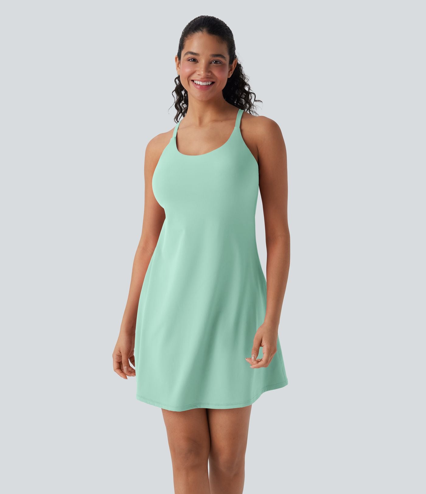 Robe de sport SoftlyZero™ Plush longueur étendue édition Easy Peasy E-G