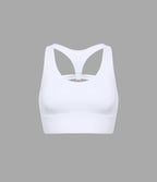 Brassière yoga dos nageur maintien léger A-C