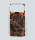 Coque léopard