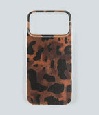 Coque léopard
