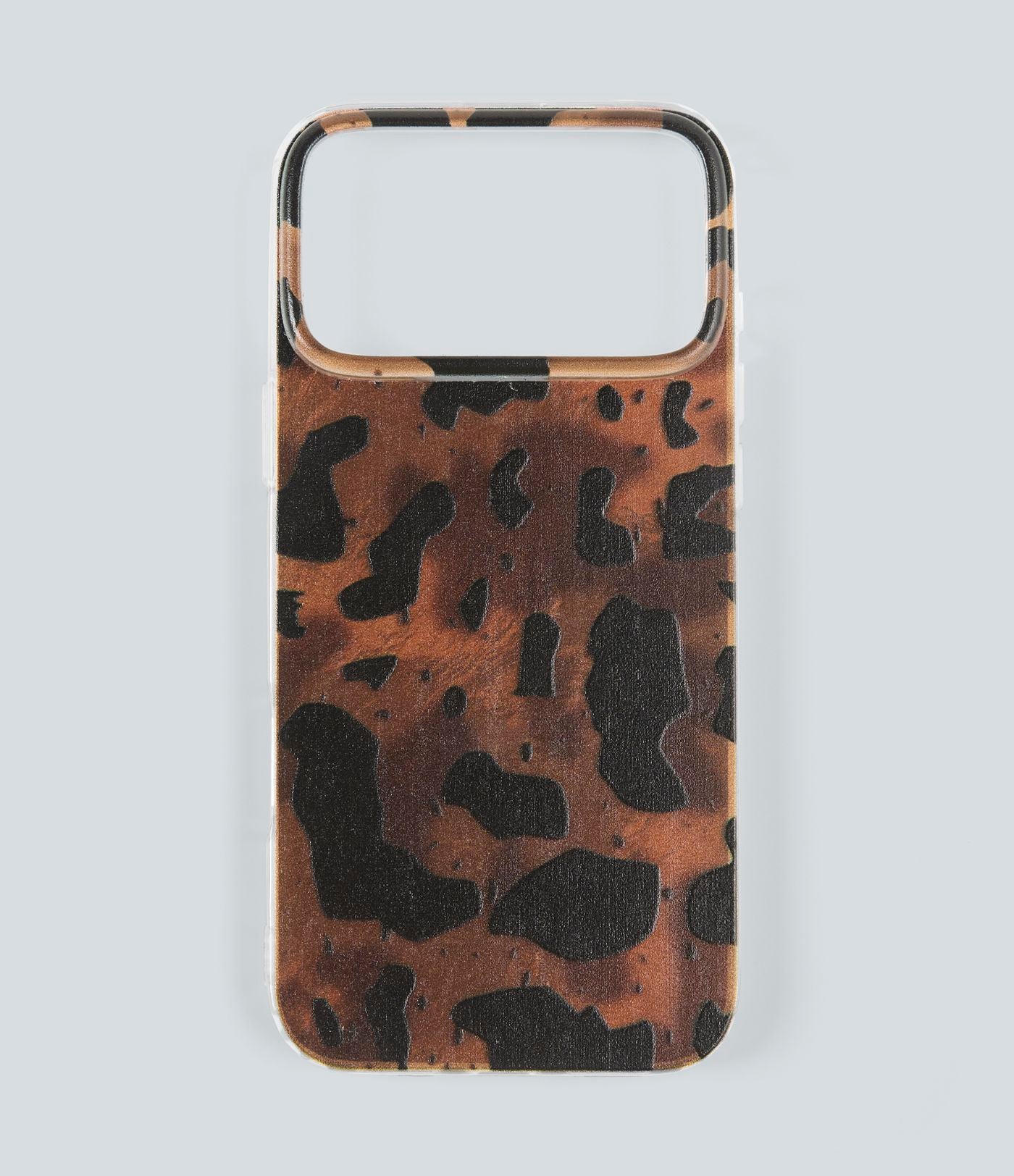 Coque léopard