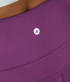 Legging yoga évasé taille haute DayStretch avec poches