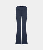 Legging croisé taille haute DayStretch avec poches