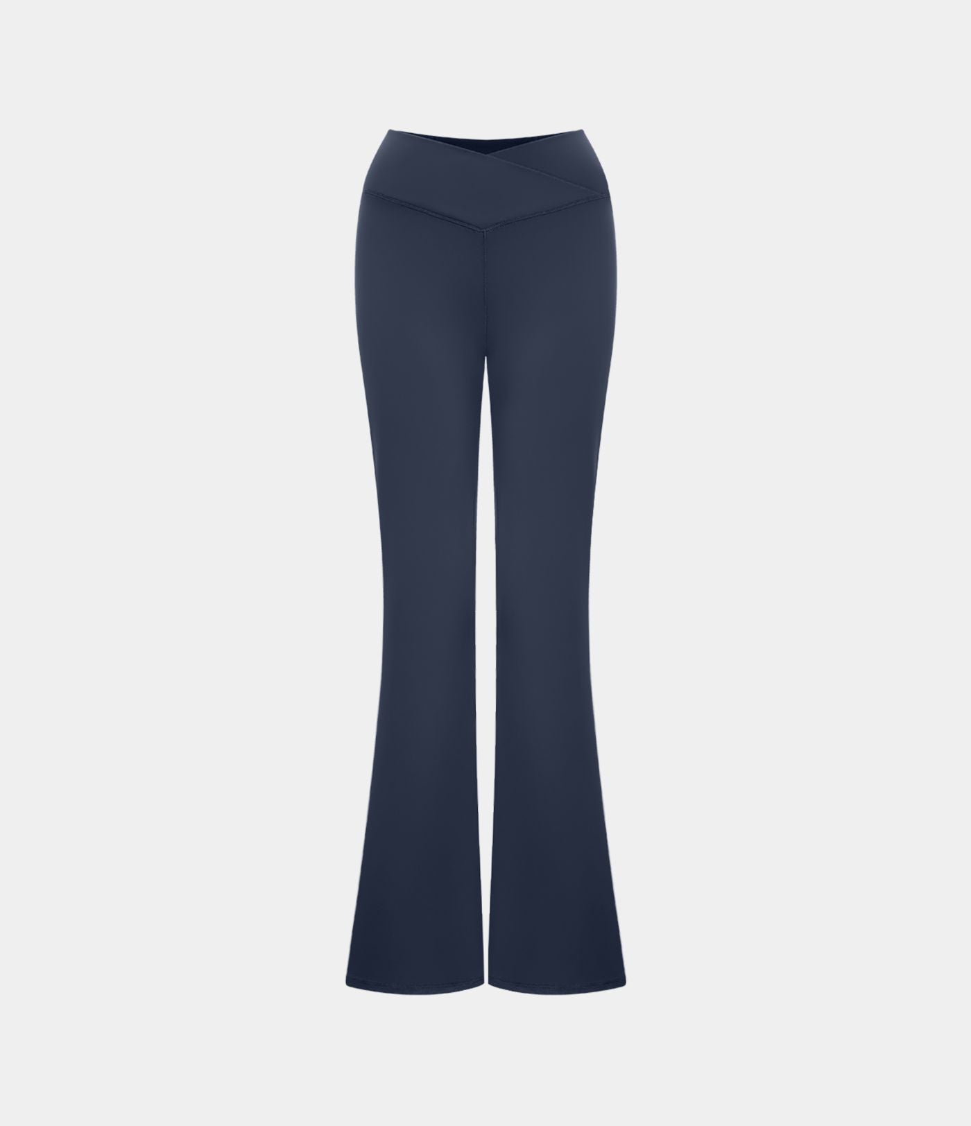 Legging croisé taille haute DayStretch avec poches