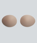 Robe midi moulante SoftlyZero™ Airy effet frais InstantCool color block avec brassière intégrée, effet gainant, short gainant intégré et bretelles croisées, accès facile Easy Peasy, protection solaire UPF50+