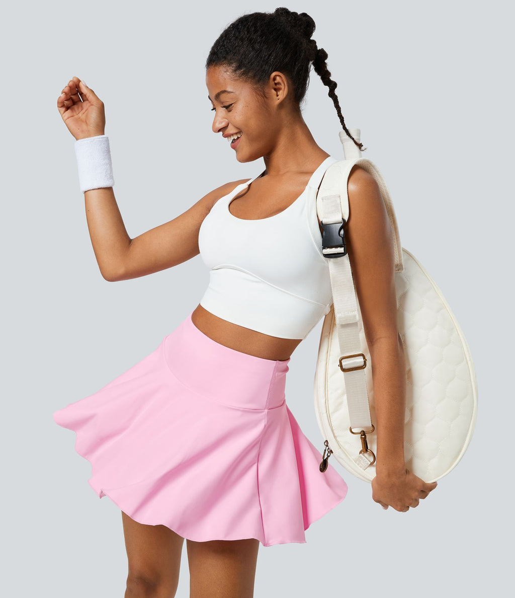 Jupe de tennis quotidienne SoftlyZero™ Airy 2-en-1 effet frais InstantCool, Marvelous