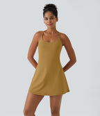 Softlyzero™ Plush Robe Sport Dos Nu - Édition Easy Peasy
