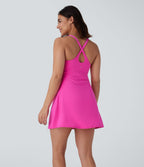 Robe de sport danse SoftlyZero™ Plush coques moulées édition Easy Peasy E-G