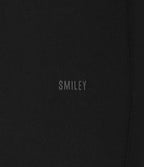 Legging de yoga Halara X Smiley® Halara UltraSculpt™ taille haute croisé avec empiècements en mesh contrastant et boucle décorative