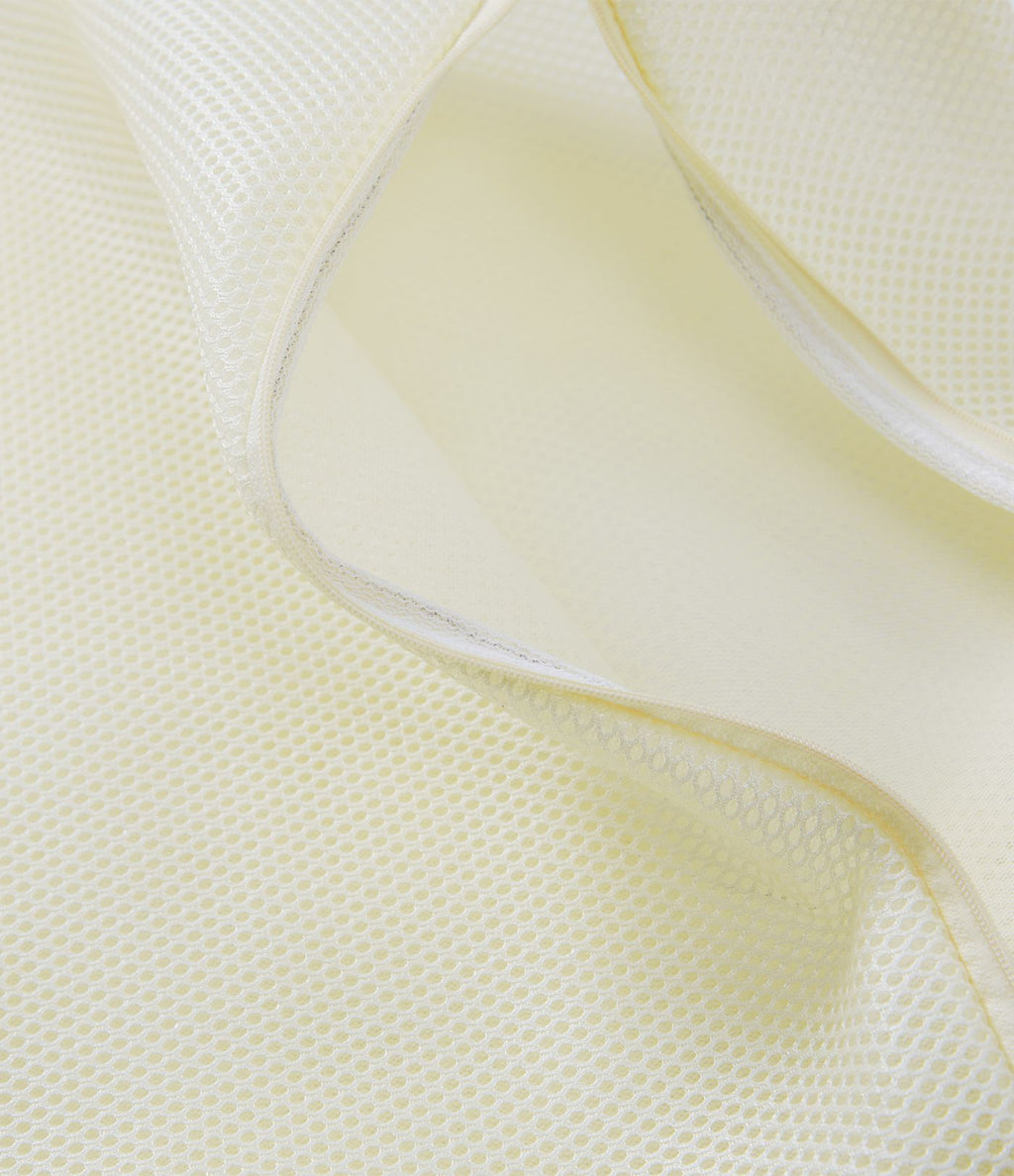 Filet de lavage en mesh