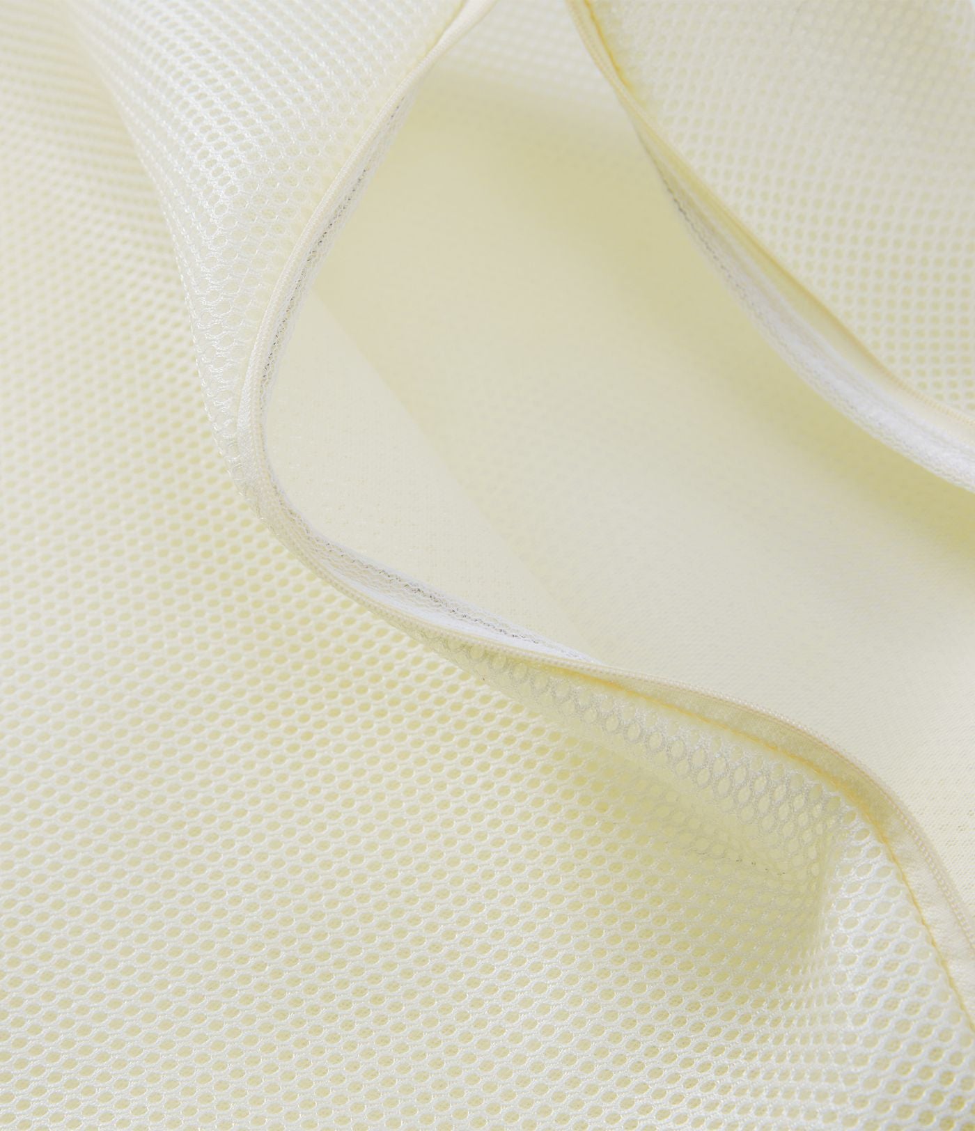 Filet de lavage en mesh