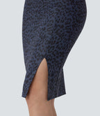 Legging de yoga gainant taille haute avec poches Halara UltraSculpt™