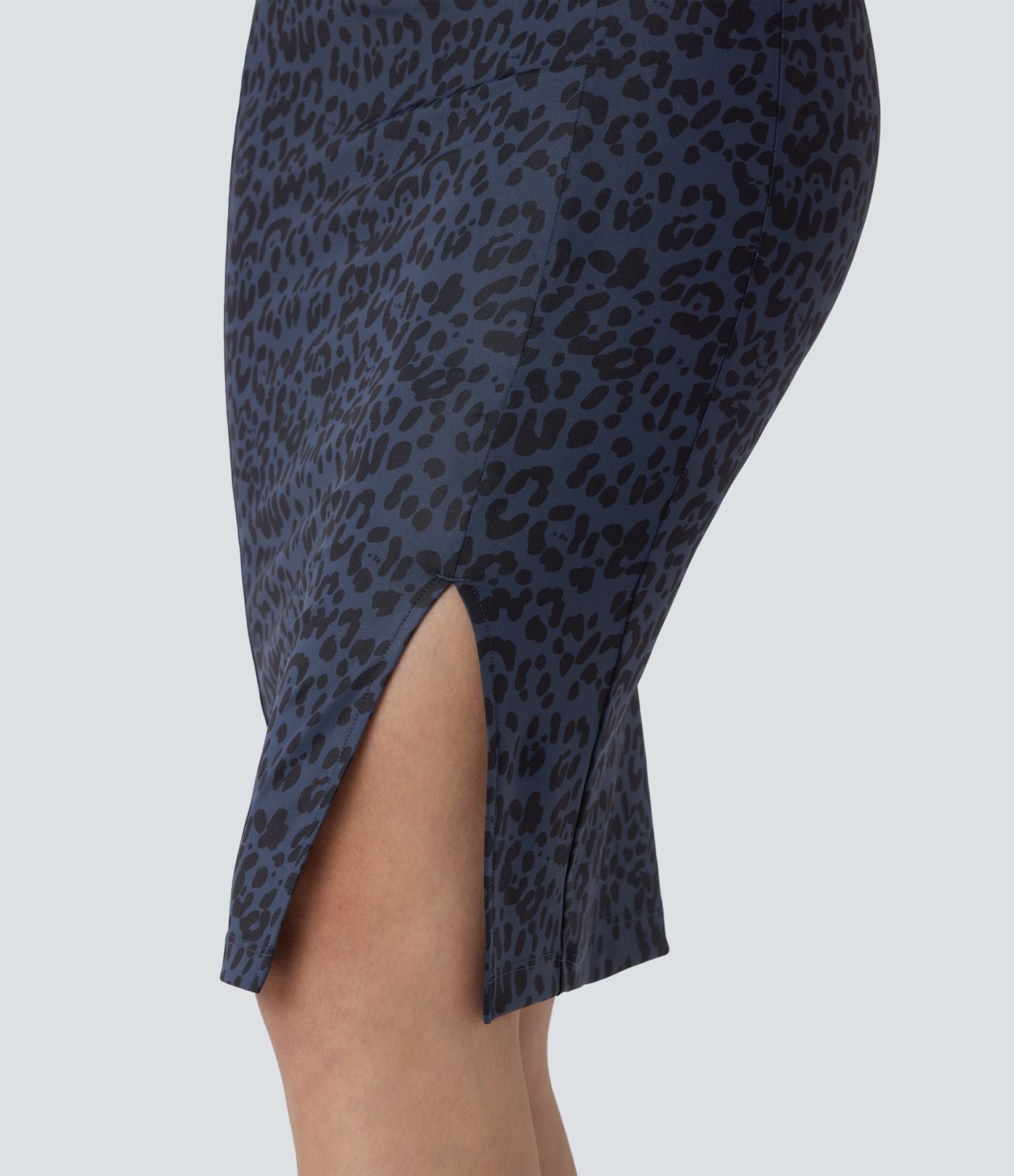 Legging de yoga gainant taille haute avec poches Halara UltraSculpt™