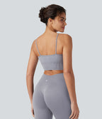 Soutien-gorge de sport OneForm Seamless Flow à maintien léger, lavé