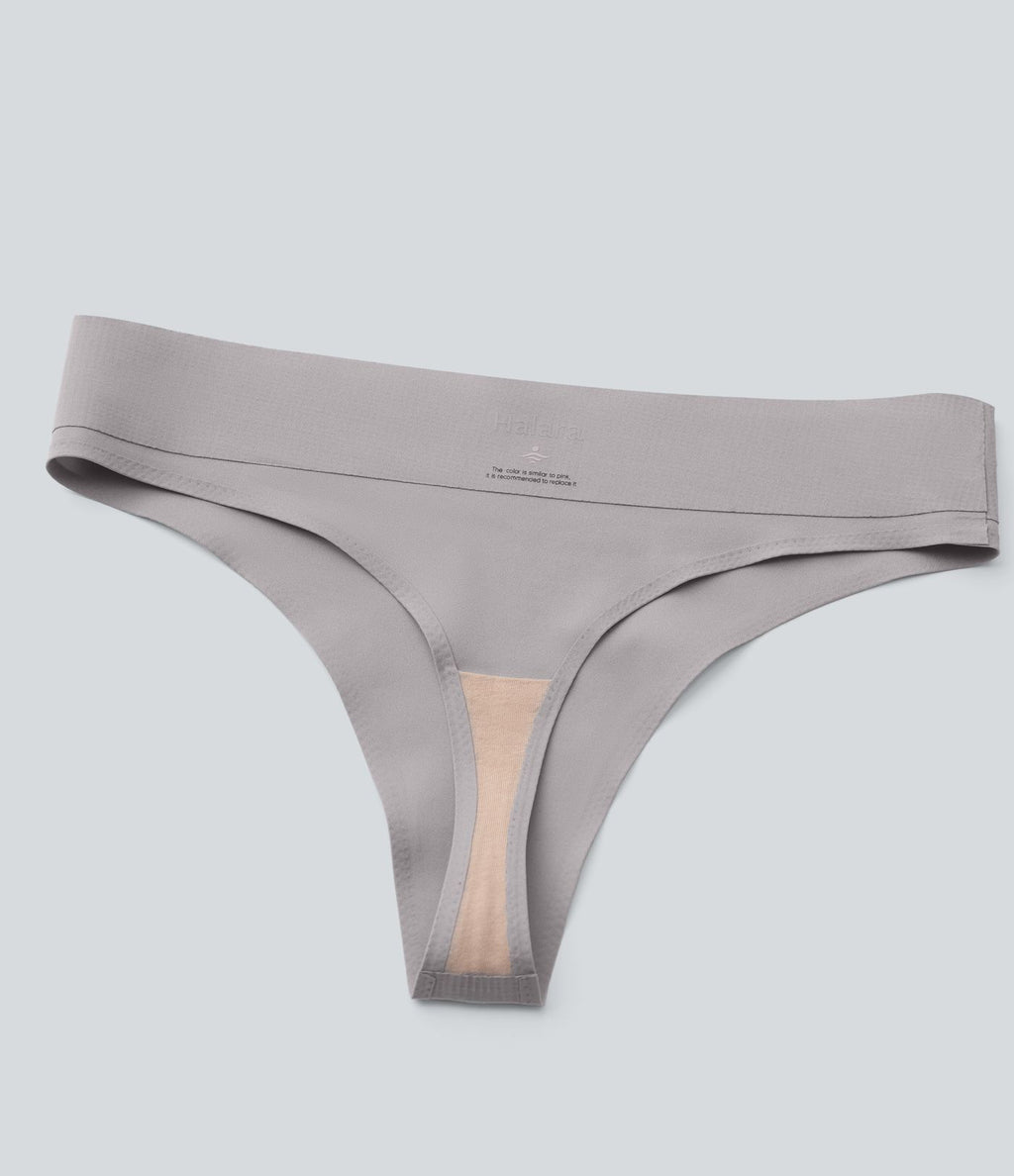 String lounge taille basse