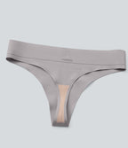 String lounge taille basse