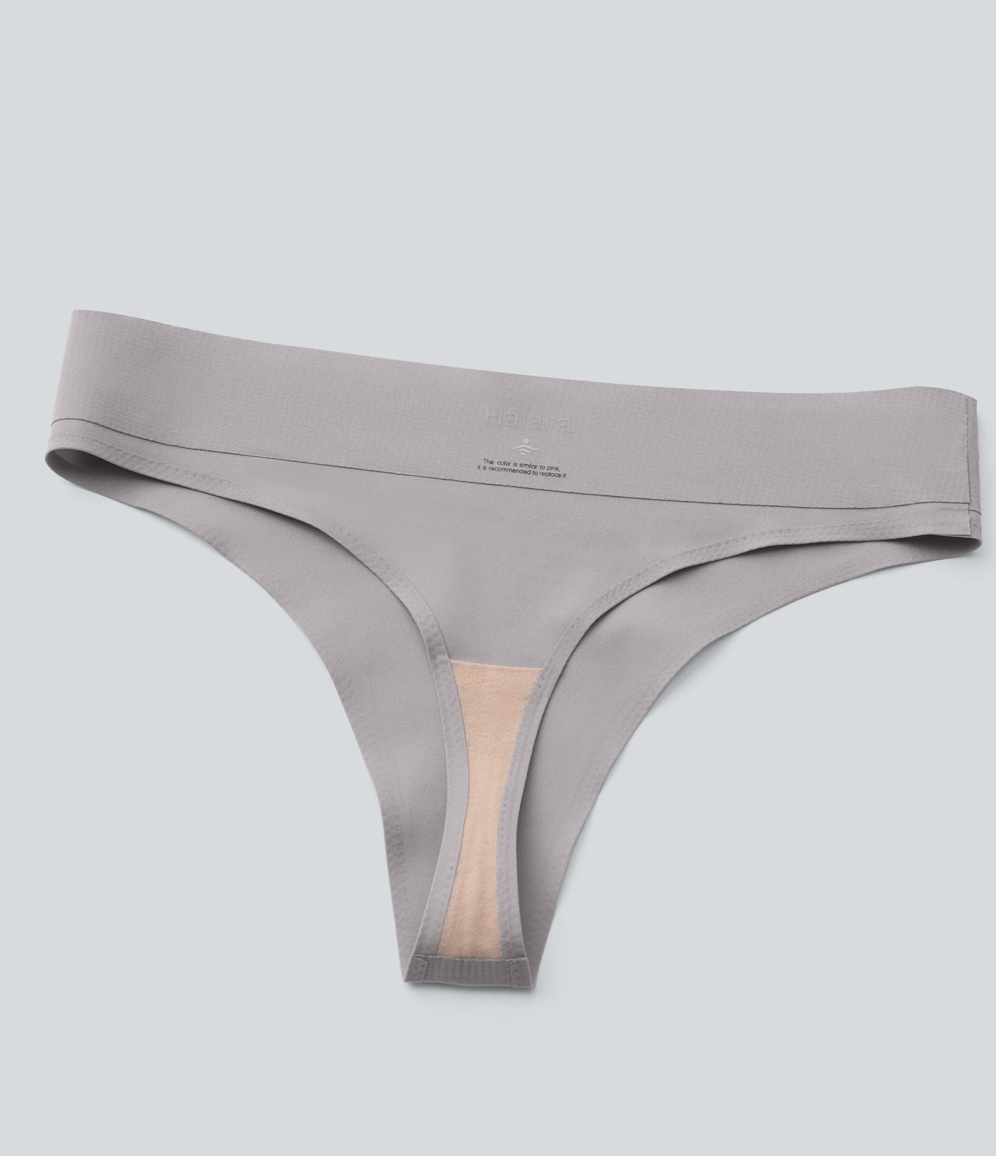 String lounge taille basse