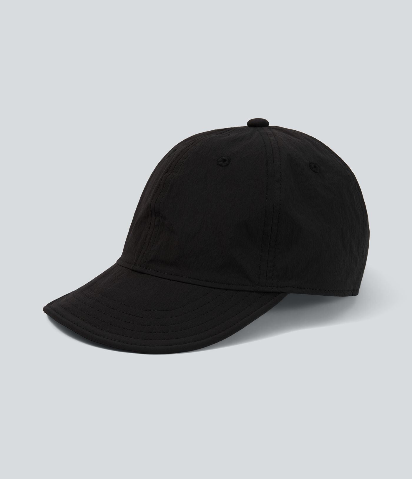 Halara Casquette de baseball avec logo brodé