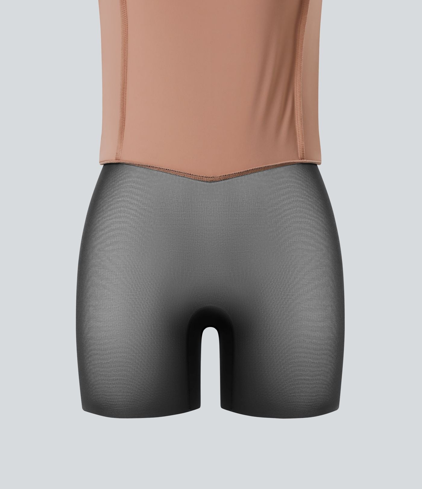 Legging de yoga gainant taille haute avec poches Halara UltraSculpt™