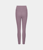 Jogging taille haute Softlyzero™ Plush avec cordon de serrage et poches latérales