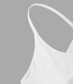 Robe de sport mini 2-en-1 SoftlyZero™ Plush avec poche E-G