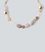 Collier style vacances