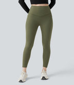 Legging de yoga gainant taille haute extra chaud Halara UltraSculpt™ avec poches