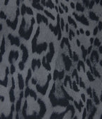 Legging corsaire d'entraînement taille haute gainant effet push-up imprimé léopard Halara UltraSculpt™ avec poches
