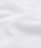 Softlyzero™ Plush Top Sport de Golf Court à Manches Longues avec Trou pour Pouce et Demi-Zip