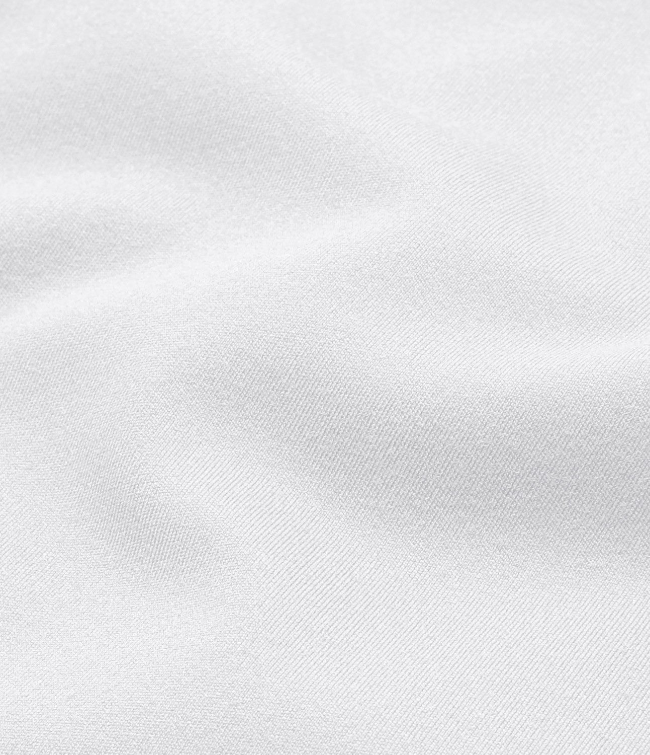Softlyzero™ Plush Top Sport de Golf Court à Manches Longues avec Trou pour Pouce et Demi-Zip