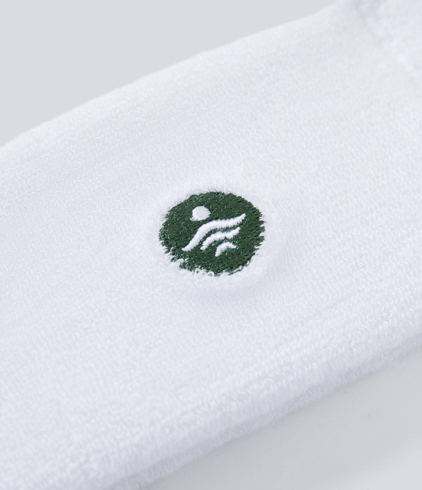 Bandeau Halara pour padel avec logo