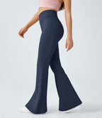 Legging croisé taille haute DayStretch avec poches