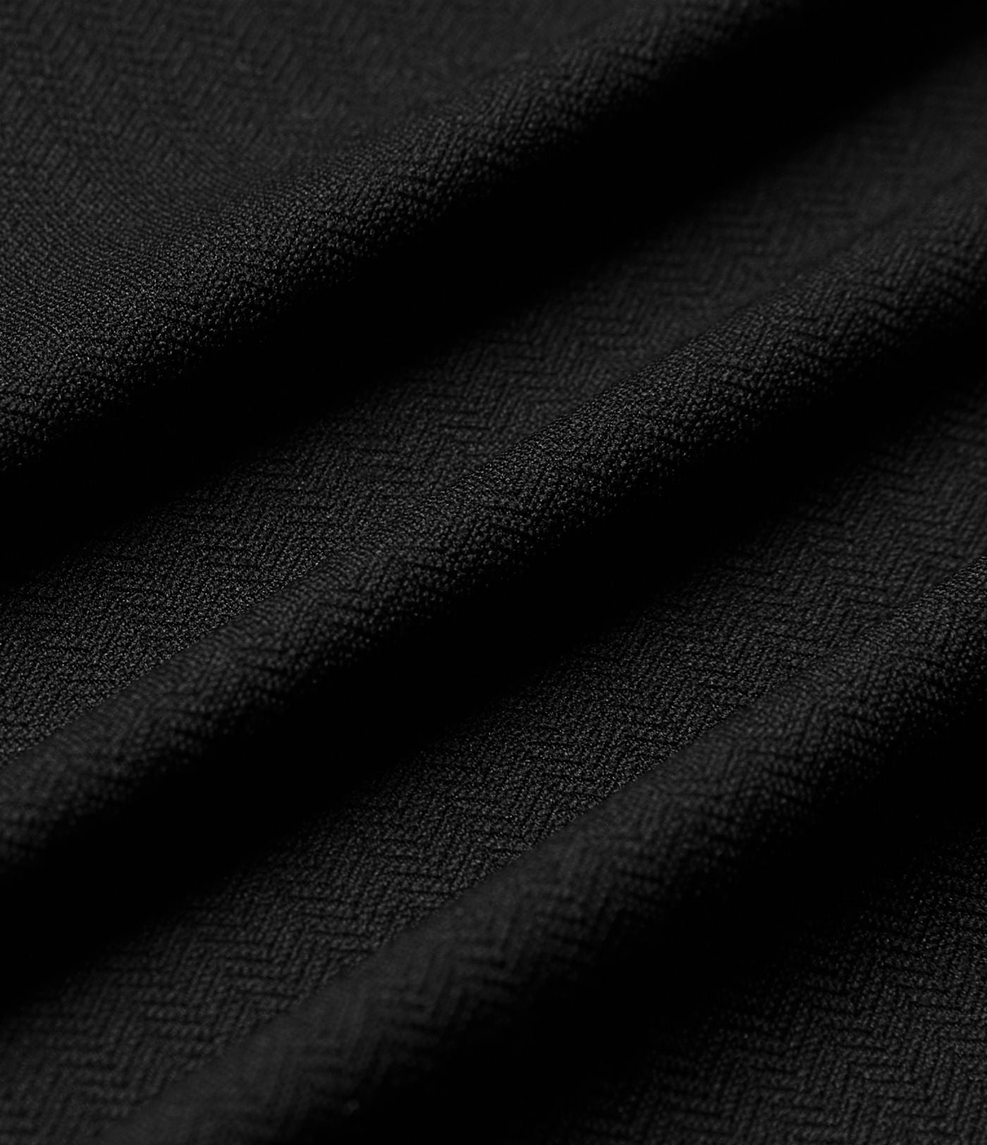 Halara Flex™ Pantalon tailleur droit taille haute à chevrons avec poches