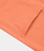 Breezeful™ Shorts 10cm Yoga Séchage Rapide 2 en 1 Taille Haute Poches Latérales Croisées